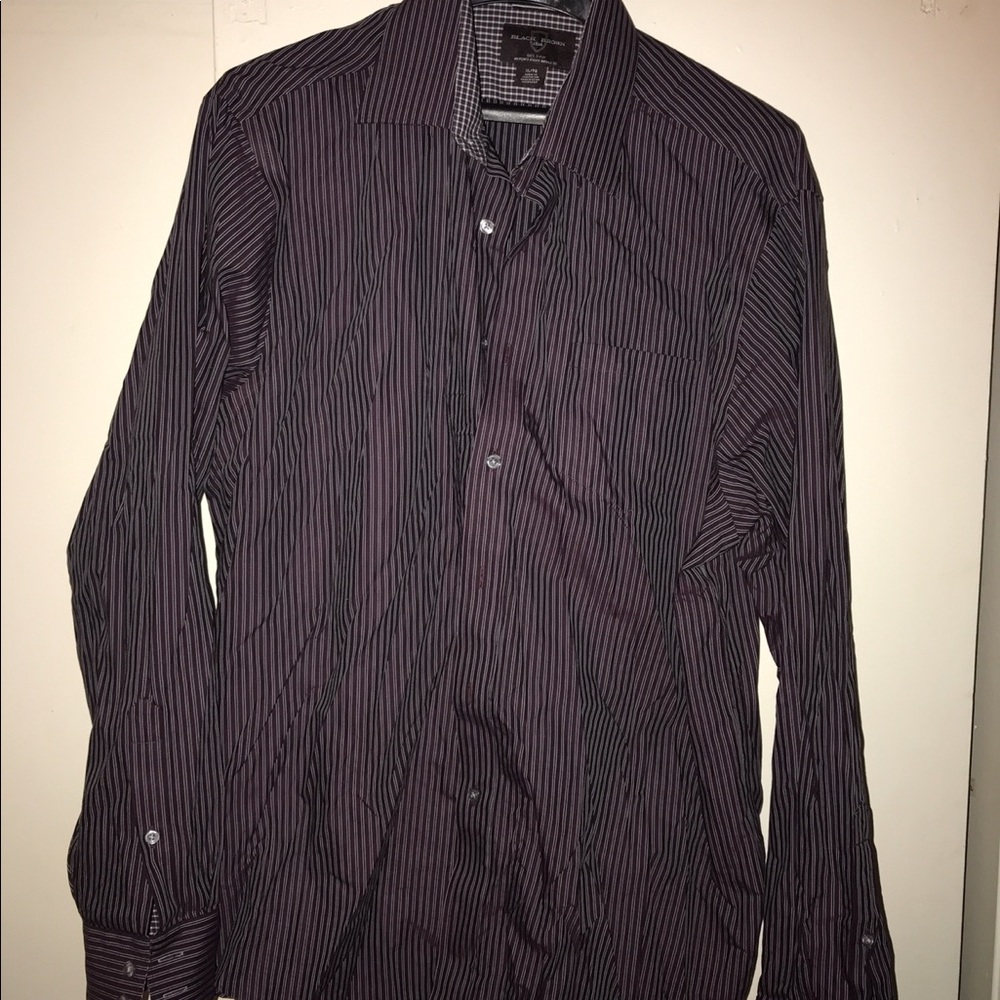 striped shirt